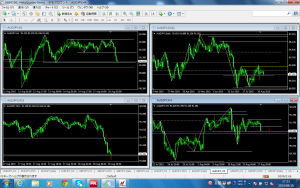 8月18日（火）オージー円