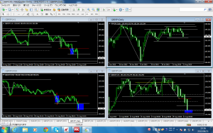 8月21日（金）GBPJPY