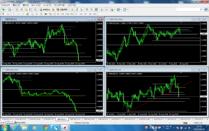 8月26日（水）GBPUSD